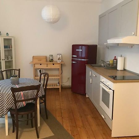 דירות Wiener Lebensgefuehl Im Herzen Der Josefstadt מראה חיצוני תמונה