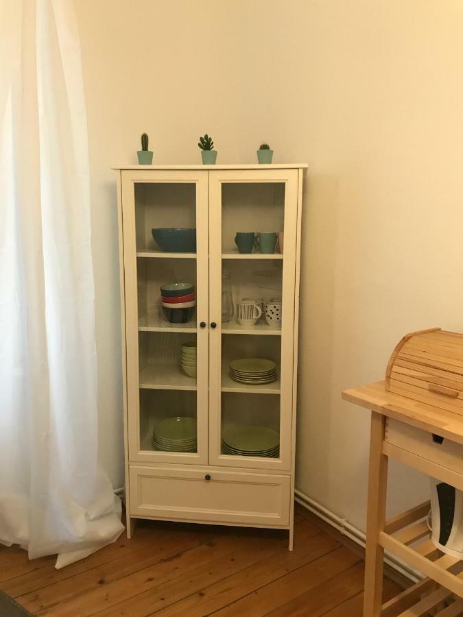 דירות Wiener Lebensgefuehl Im Herzen Der Josefstadt מראה חיצוני תמונה